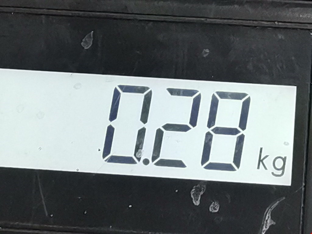 Фонарь задний внутренний правый BMW 3er E46 1998-2006