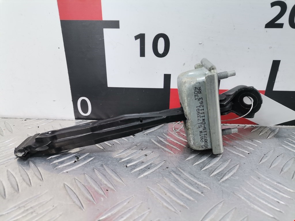 Ограничитель открывания двери CHEVROLET Orlando 2011-2015