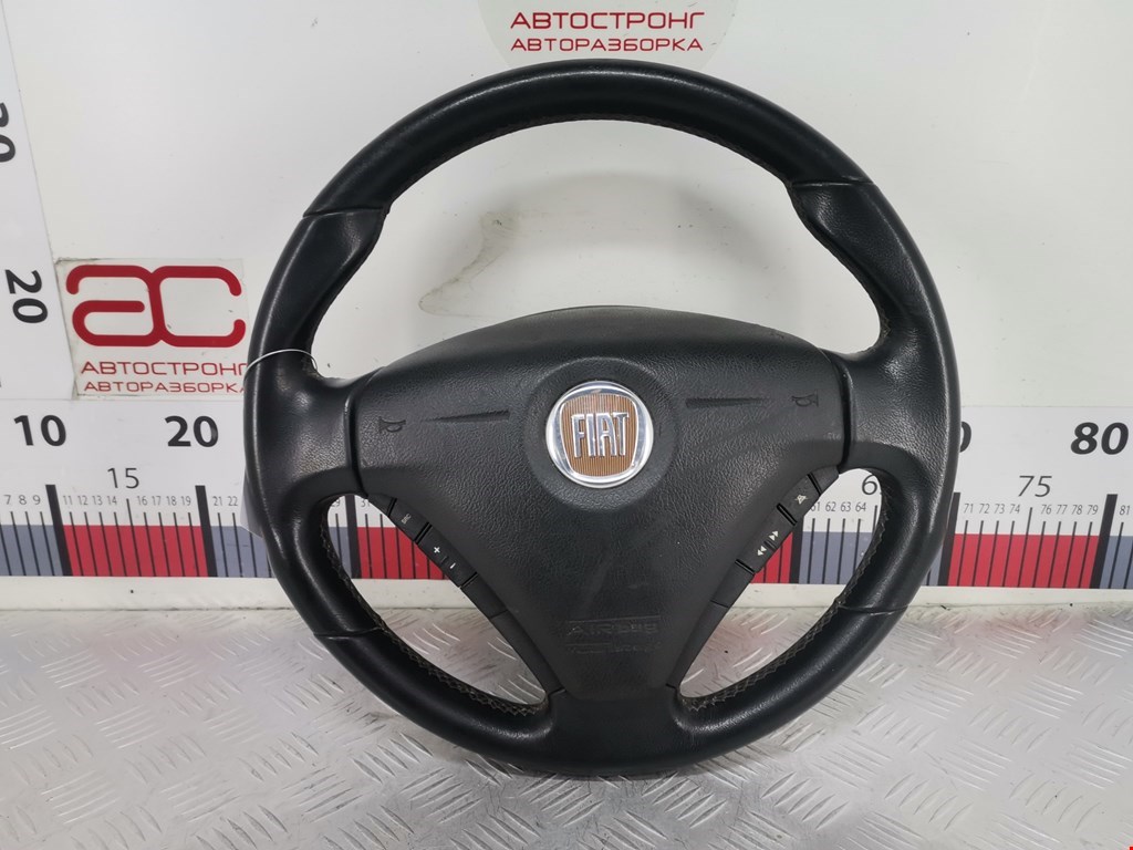 Подушка безопасности в рулевое колесо FIAT Croma 2005-2010