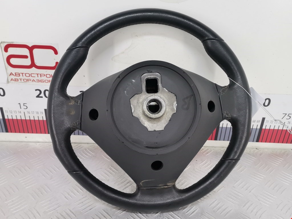 Подушка безопасности в рулевое колесо FIAT Croma 2005-2010