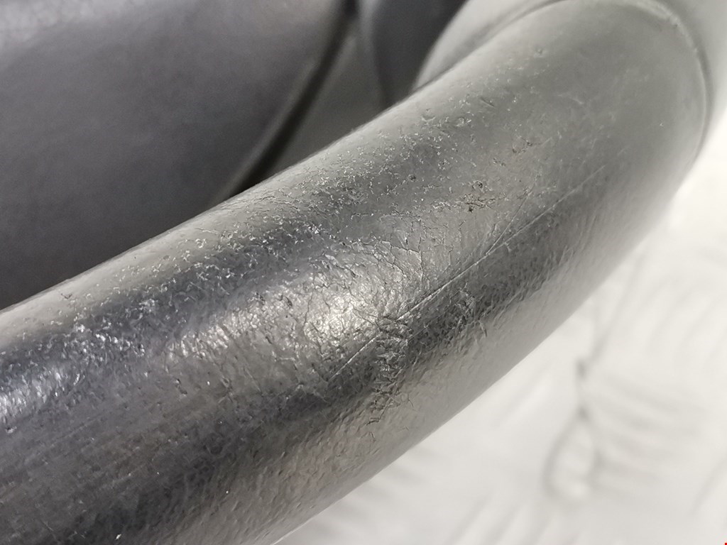 Подушка безопасности в рулевое колесо FIAT Croma 2005-2010