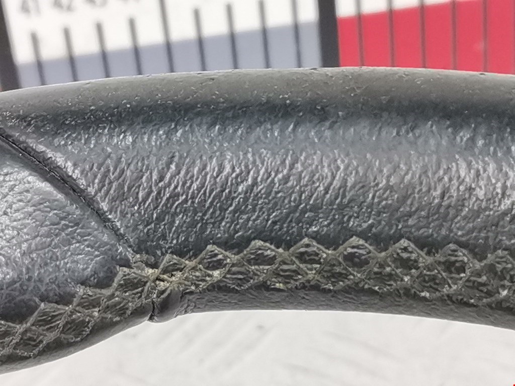 Подушка безопасности в рулевое колесо FIAT Croma 2005-2010