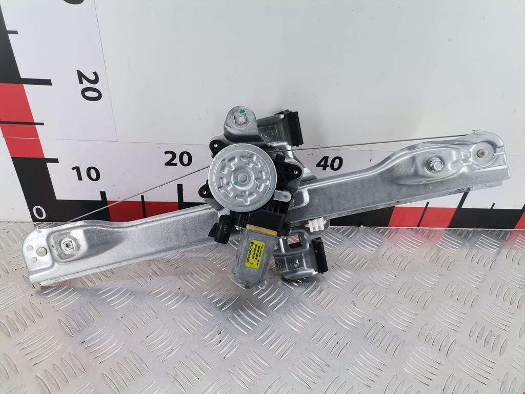 Стеклоподъемник задний правый CHEVROLET Orlando 2011-2015