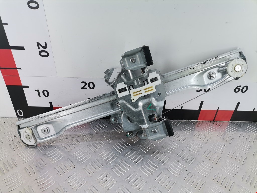 Стеклоподъемник задний правый CHEVROLET Orlando 2011-2015