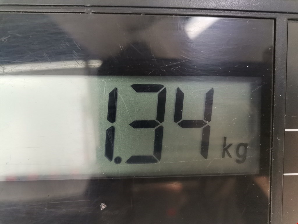 Стеклоподъемник задний правый CHEVROLET Orlando 2011-2015