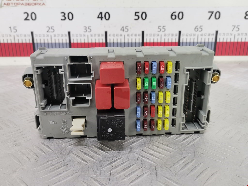 Датчик уровня в бачок омывателя FIAT Croma 2005-2010