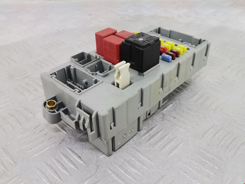 Датчик уровня в бачок омывателя FIAT Croma 2005-2010