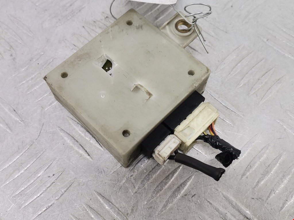 Иммобилайзер FIAT Ducato 230 1993-2006