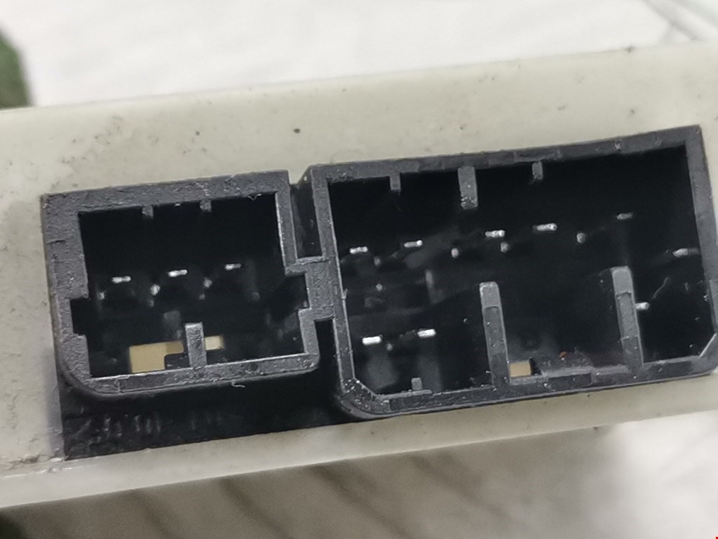 Иммобилайзер FIAT Ducato 230 1993-2006