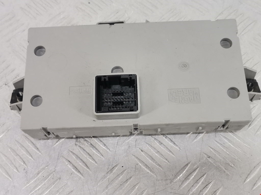 Блок комфорта FIAT Croma 2005-2010