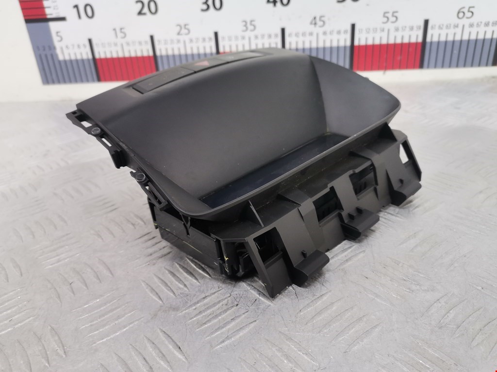 Дисплей информационный (компьютера) OPEL Astra J 2009-2017