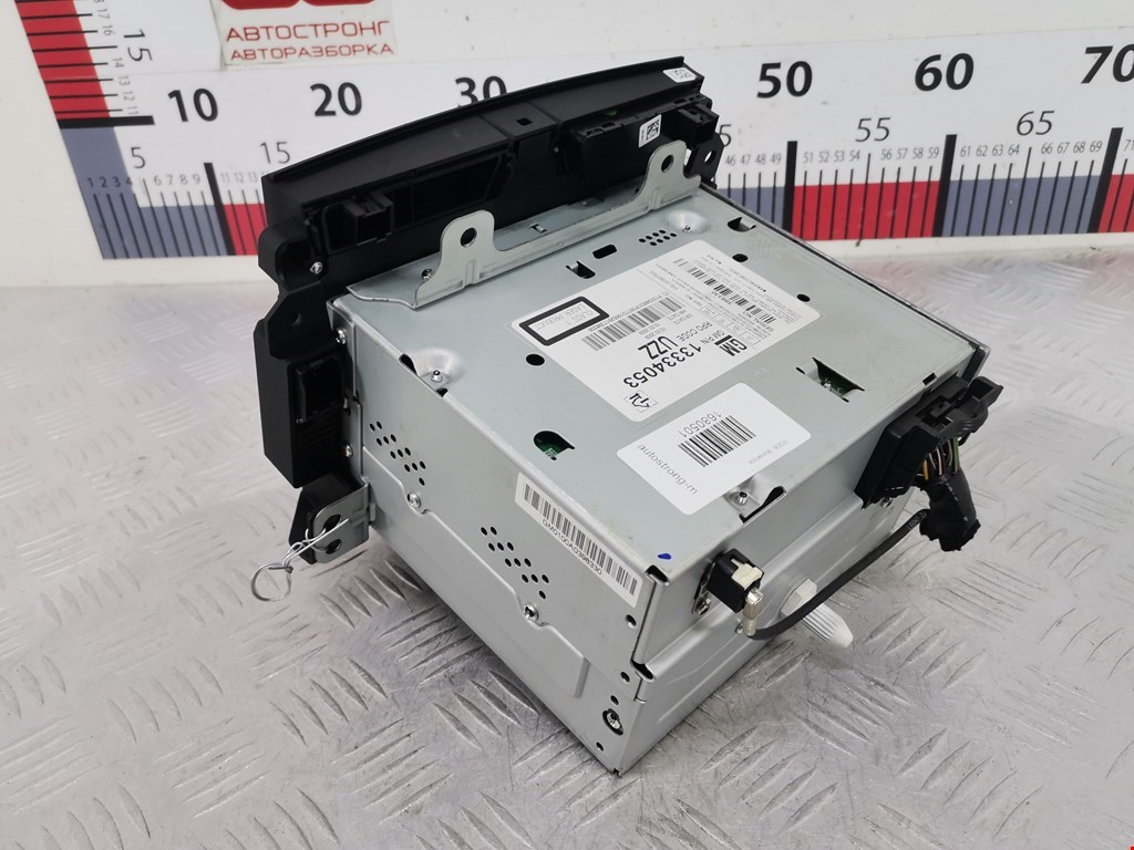 Магнитола OPEL Astra J 2009-2017