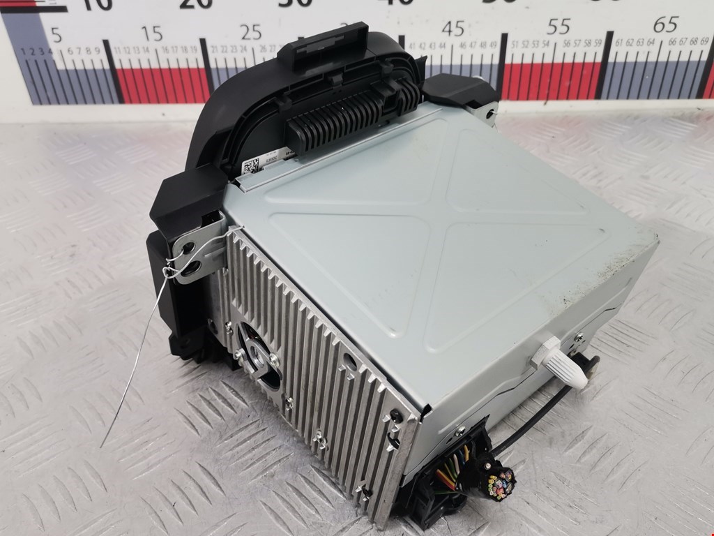 Магнитола OPEL Astra J 2009-2017