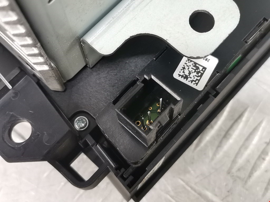 Магнитола OPEL Astra J 2009-2017