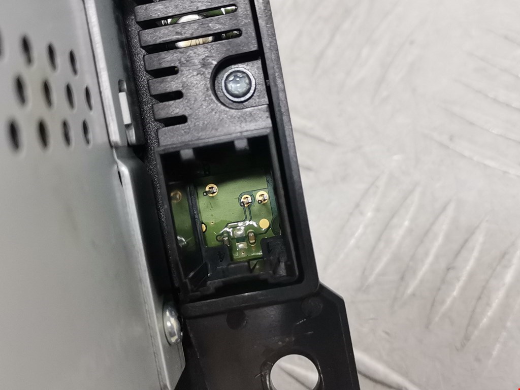 Магнитола OPEL Astra J 2009-2017