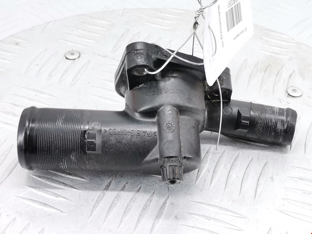 Корпус термостата RENAULT Twingo 1993-2007