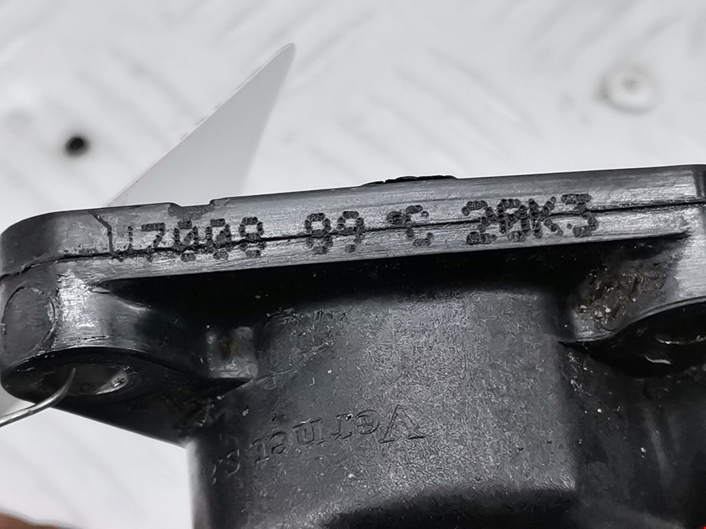 Корпус термостата RENAULT Twingo 1993-2007