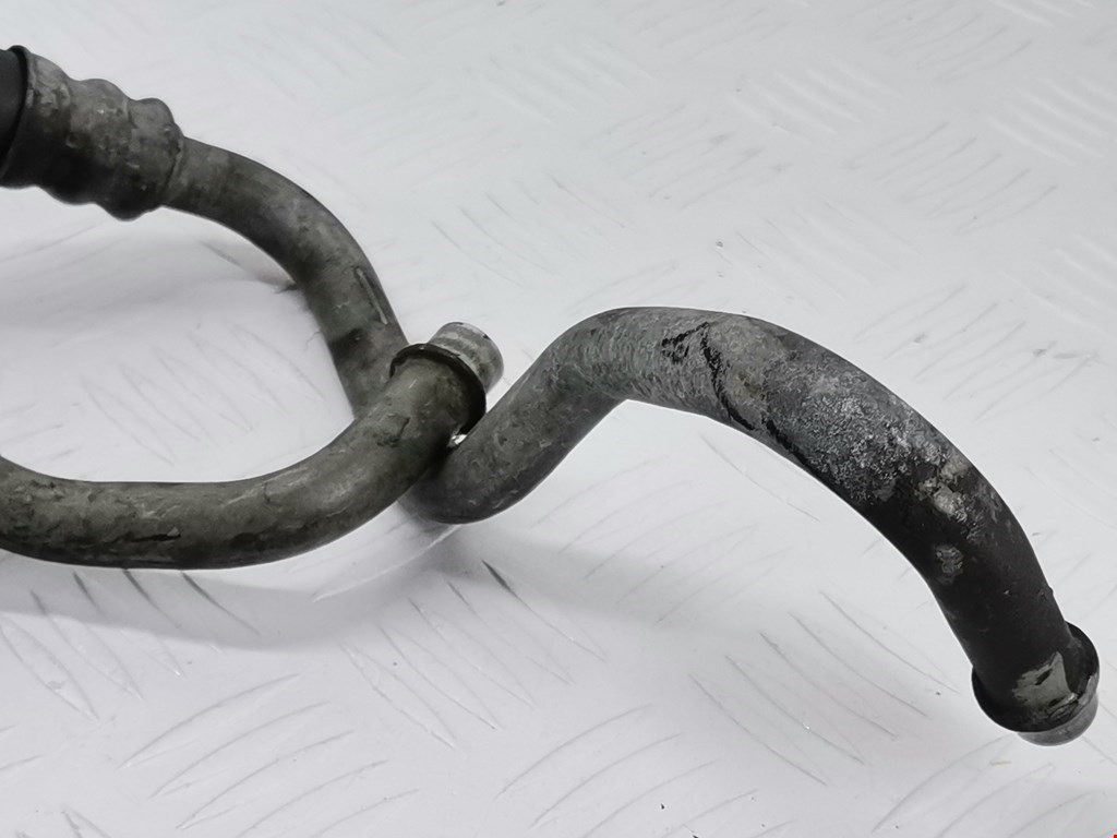 Трубка масляная BMW 5er 5 серия E39 1995-2004