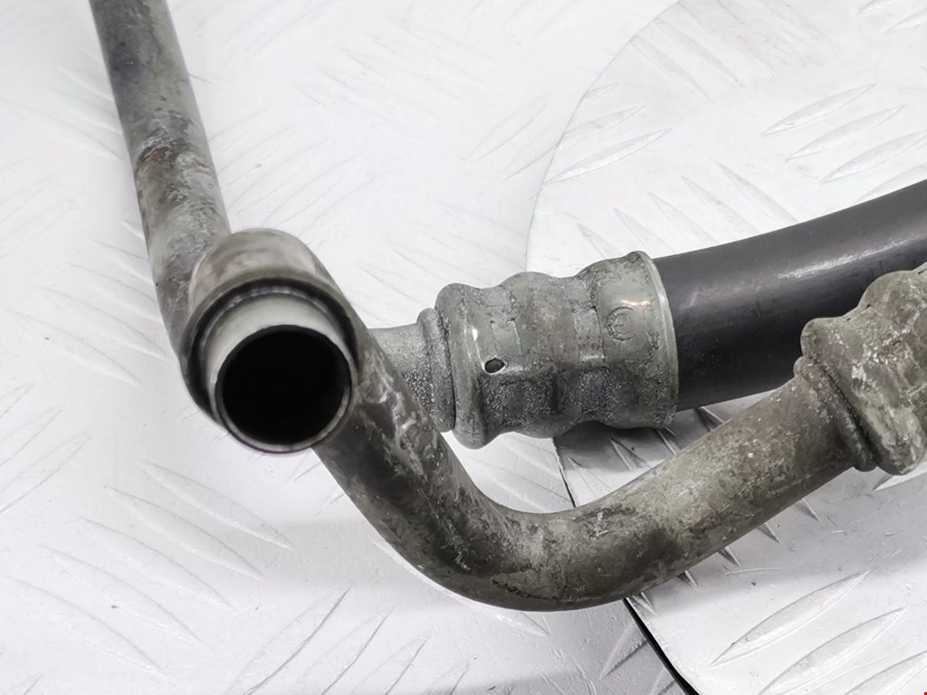 Трубка масляная BMW 5er 5 серия E39 1995-2004