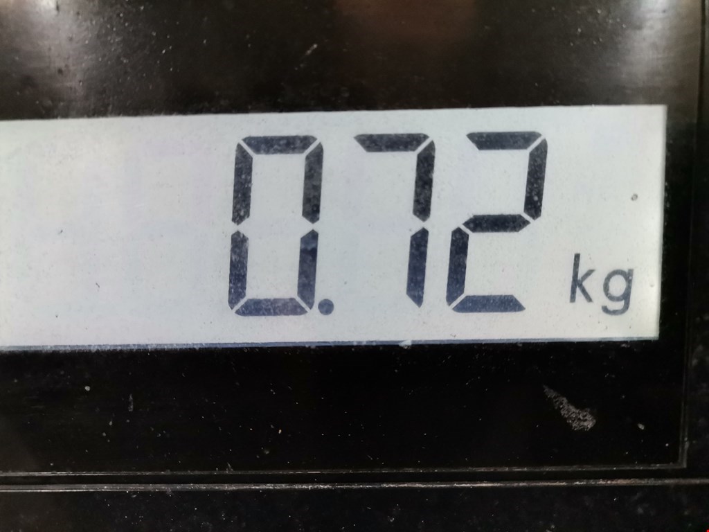 Трубка масляная BMW 5er 5 серия E39 1995-2004