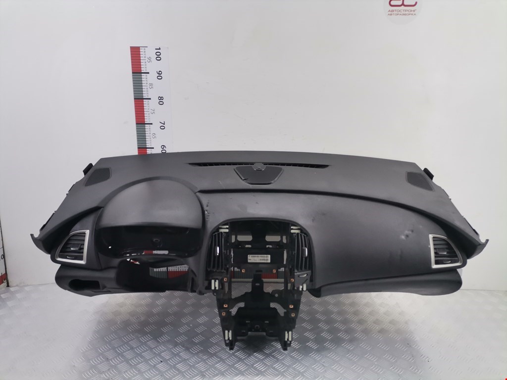 Торпедо OPEL Astra J 2009-2017