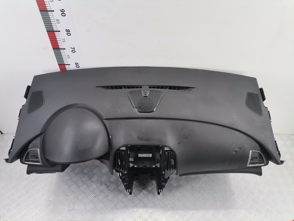 Торпедо OPEL Astra J 2009-2017