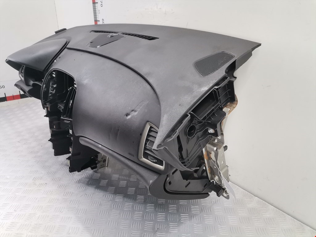 Торпедо OPEL Astra J 2009-2017