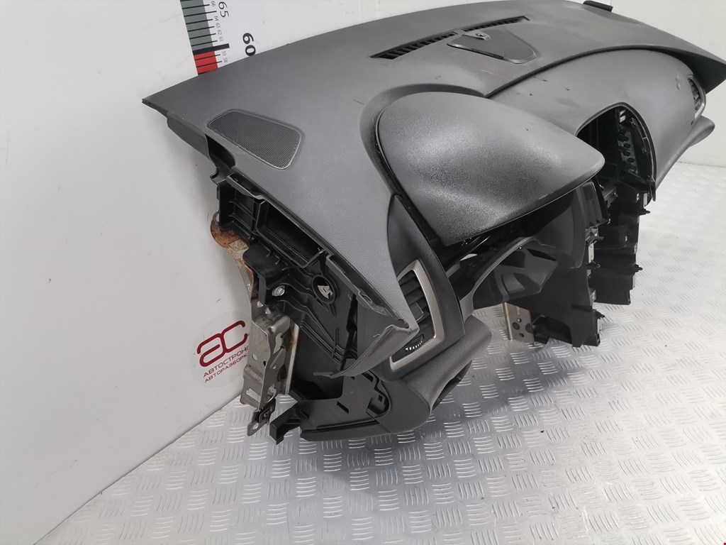 Торпедо OPEL Astra J 2009-2017