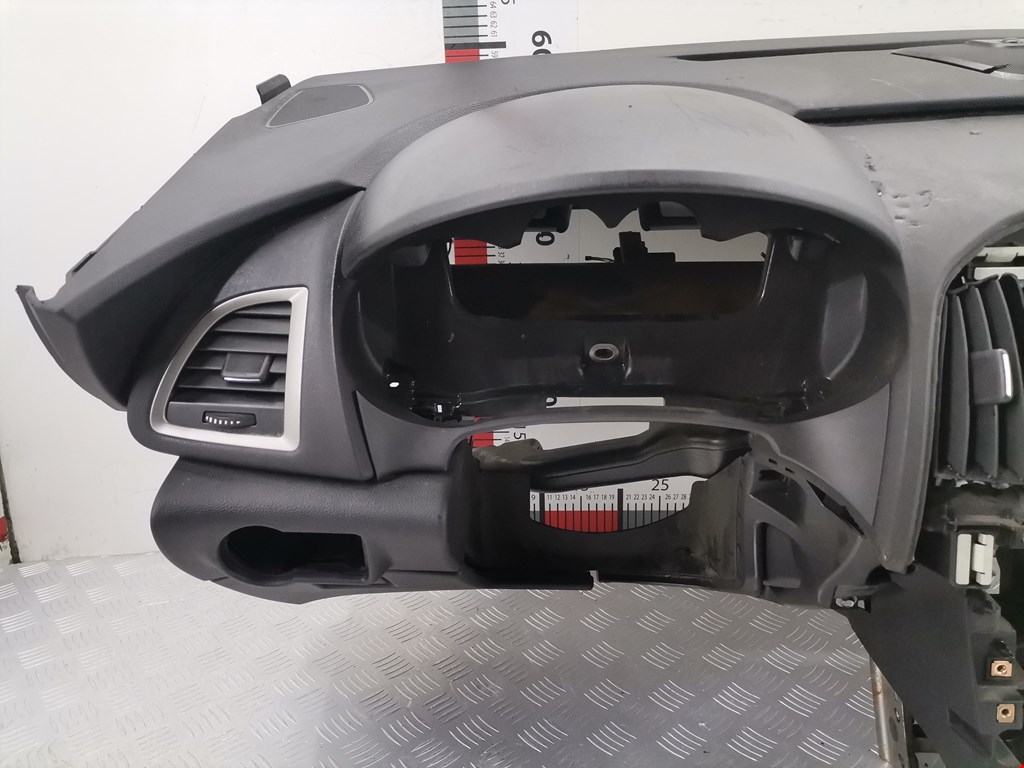 Торпедо OPEL Astra J 2009-2017