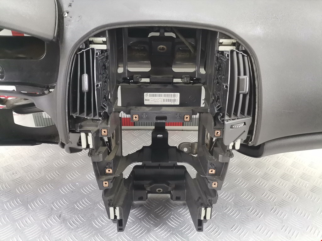 Торпедо OPEL Astra J 2009-2017