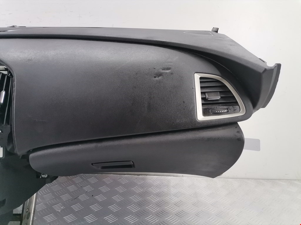 Торпедо OPEL Astra J 2009-2017