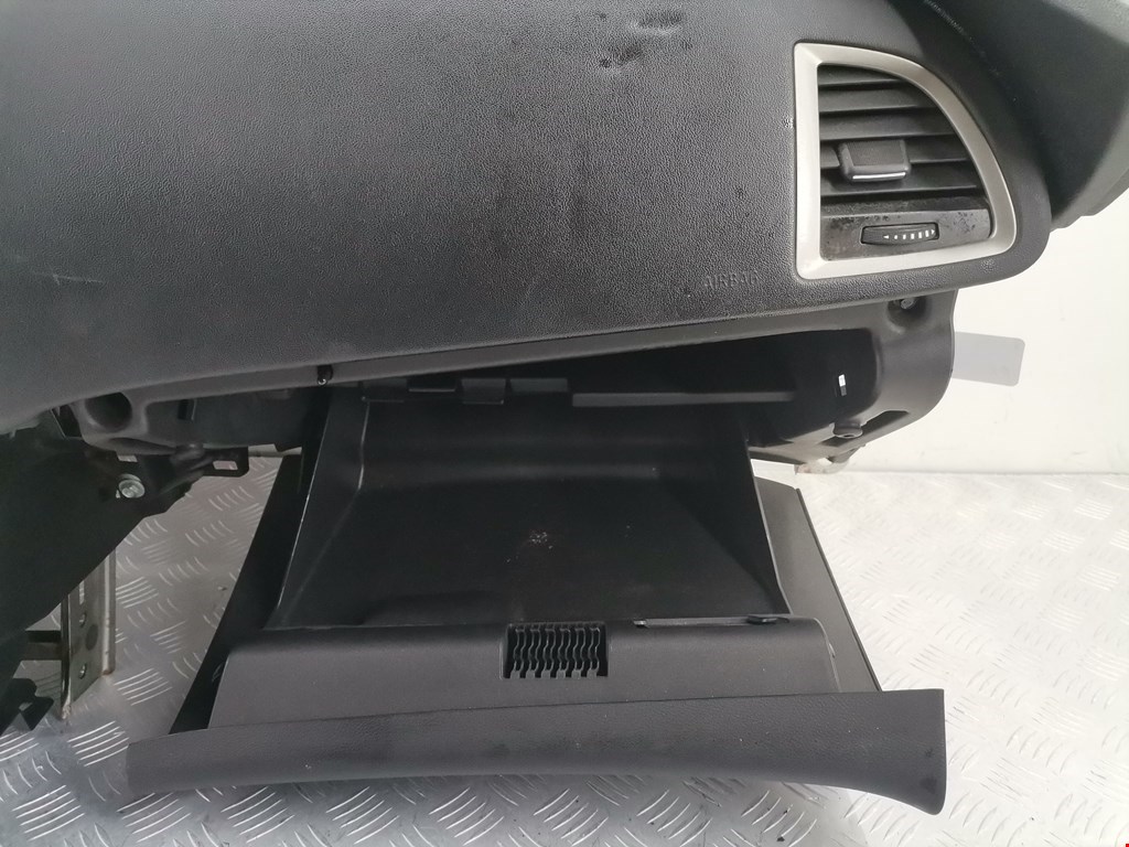 Торпедо OPEL Astra J 2009-2017