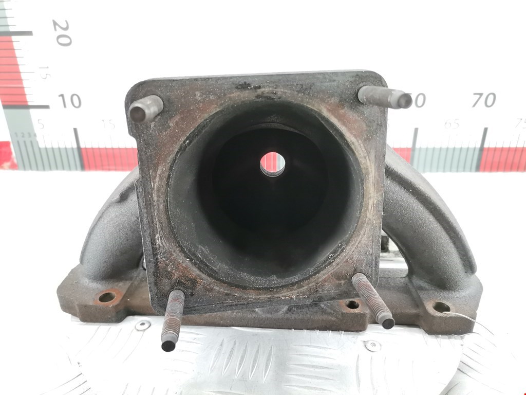 Коллектор выпускной CITROEN C 2 2003-2008