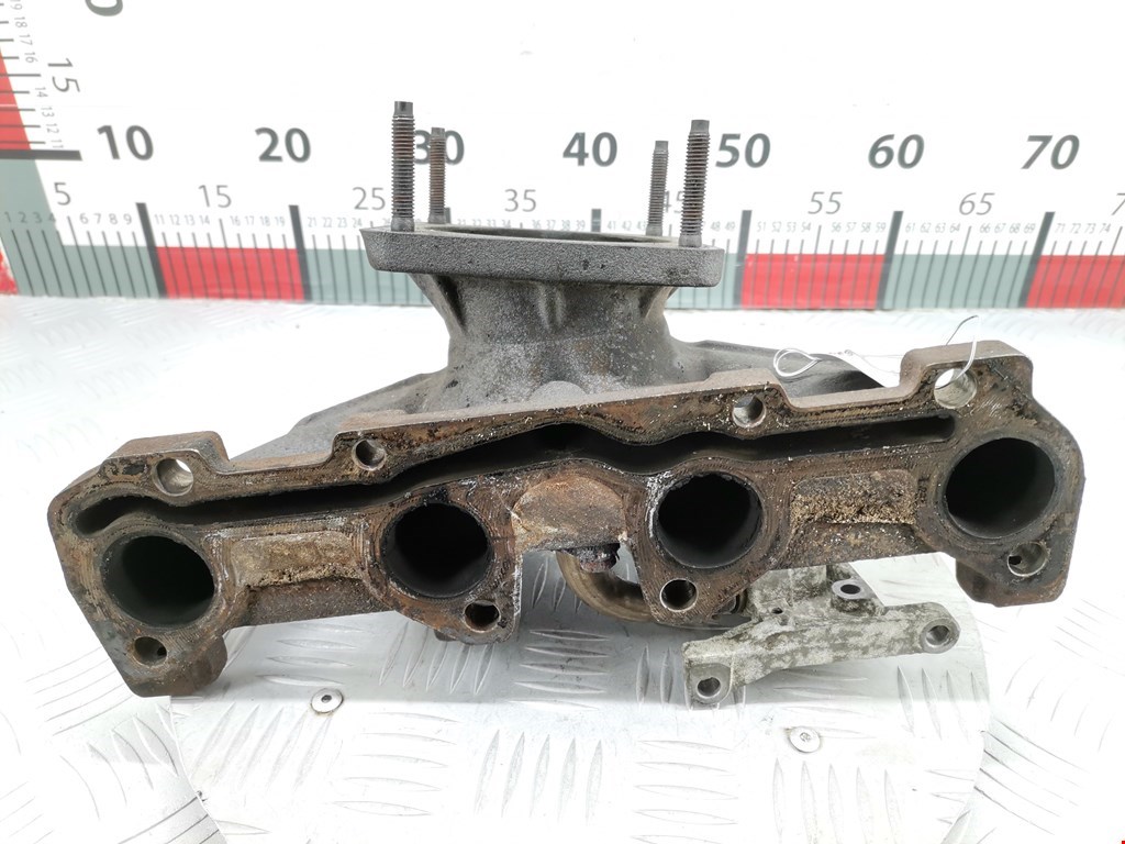 Коллектор выпускной CITROEN C 2 2003-2008