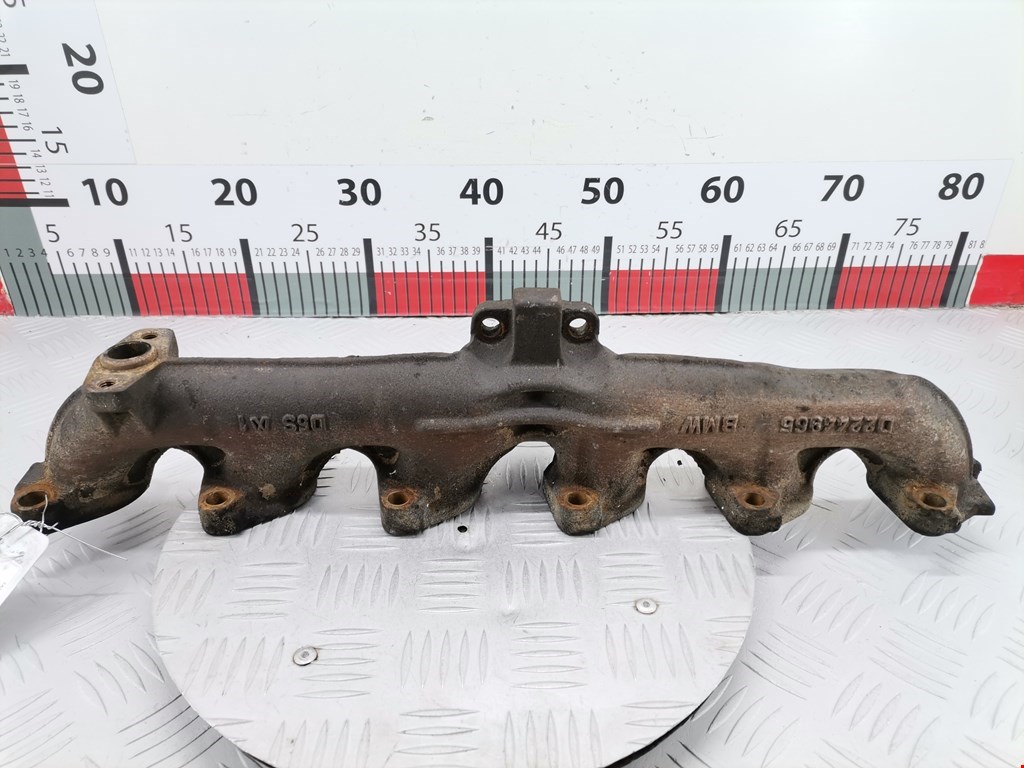 Коллектор выпускной BMW 5er 5 серия E39 1995-2004