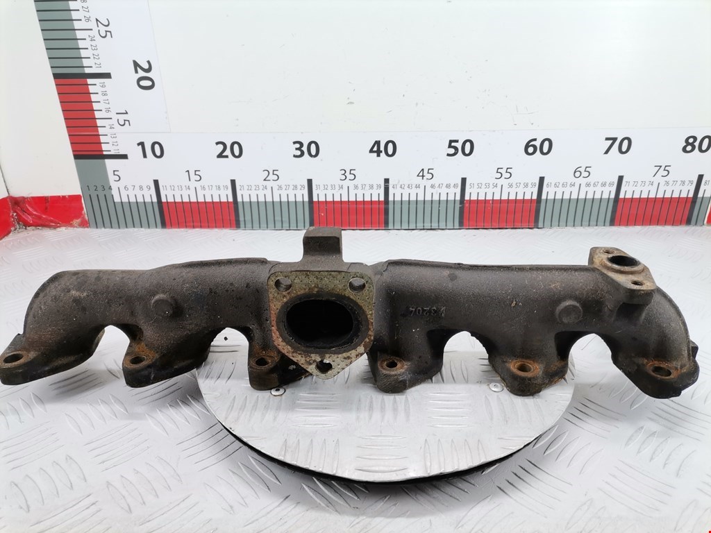 Коллектор выпускной BMW 5er 5 серия E39 1995-2004