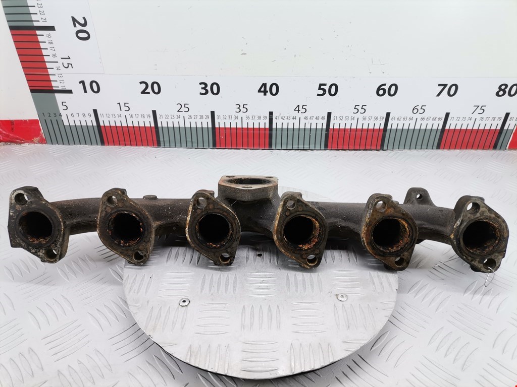 Коллектор выпускной BMW 5er 5 серия E39 1995-2004