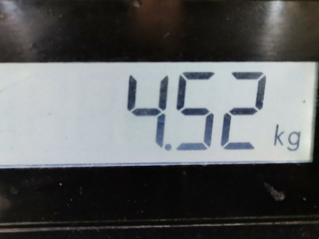 Коллектор выпускной BMW 5er 5 серия E39 1995-2004