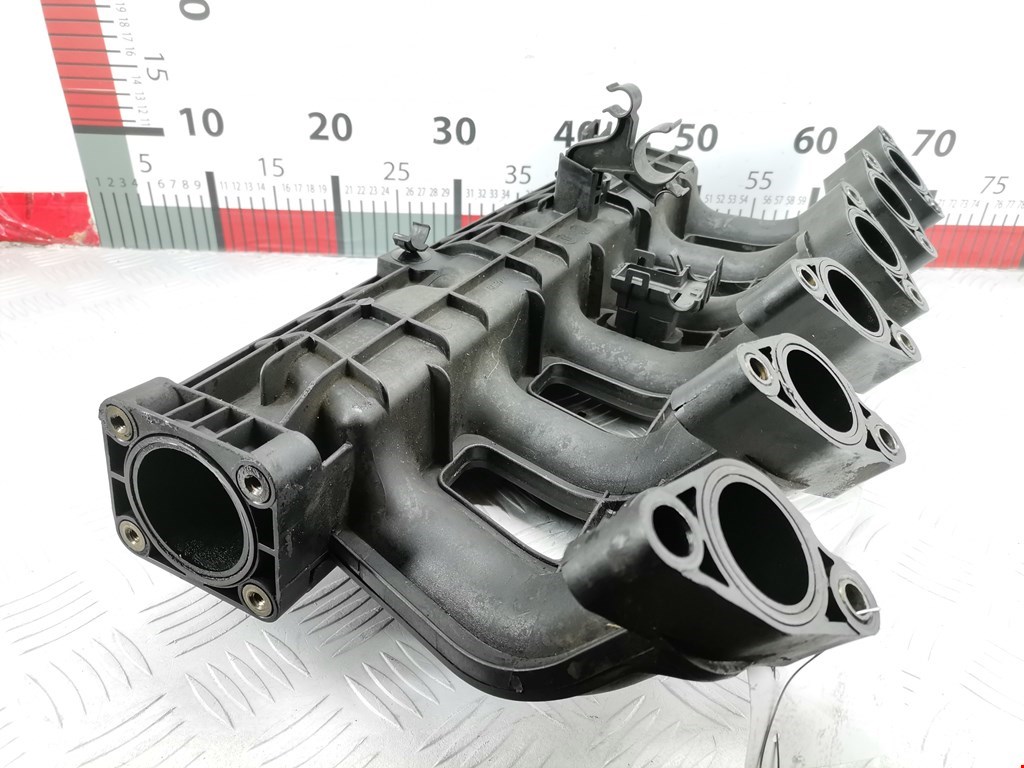 Коллектор впускной BMW 5er 5 серия E39 1995-2004