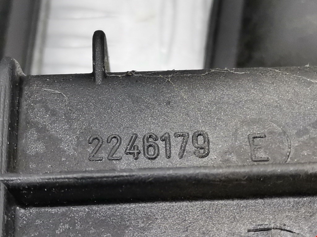 Коллектор впускной BMW 5er 5 серия E39 1995-2004