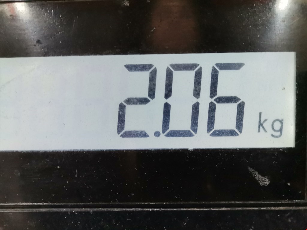 Коллектор впускной BMW 5er 5 серия E39 1995-2004