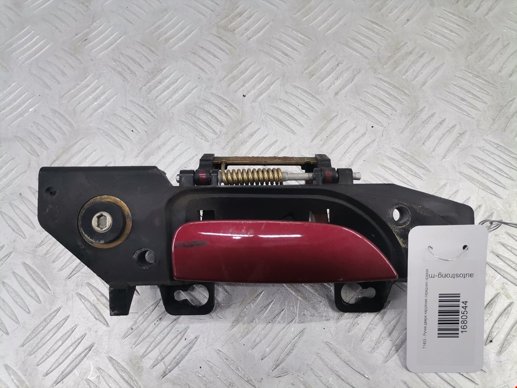 Ручка двери передней наружная правая FORD Mondeo II 1996-2000