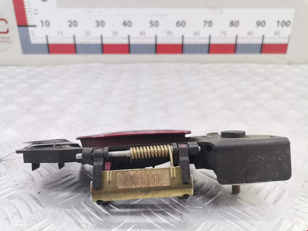 Ручка двери передней наружная правая FORD Mondeo II 1996-2000