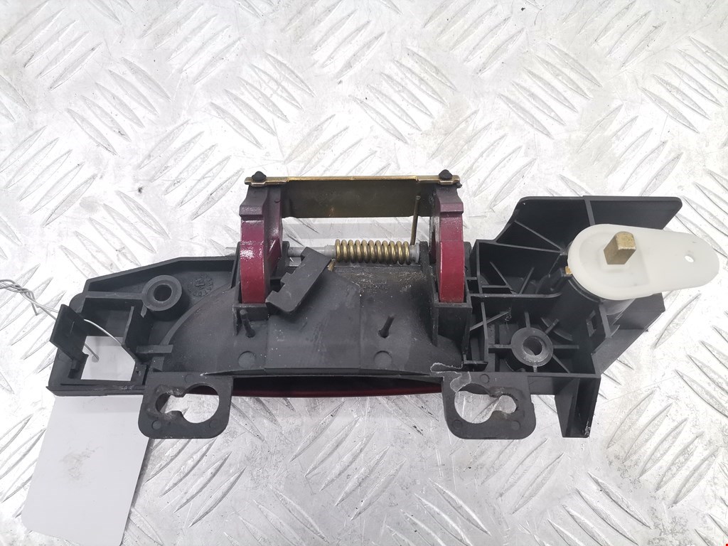 Ручка двери передней наружная правая FORD Mondeo II 1996-2000