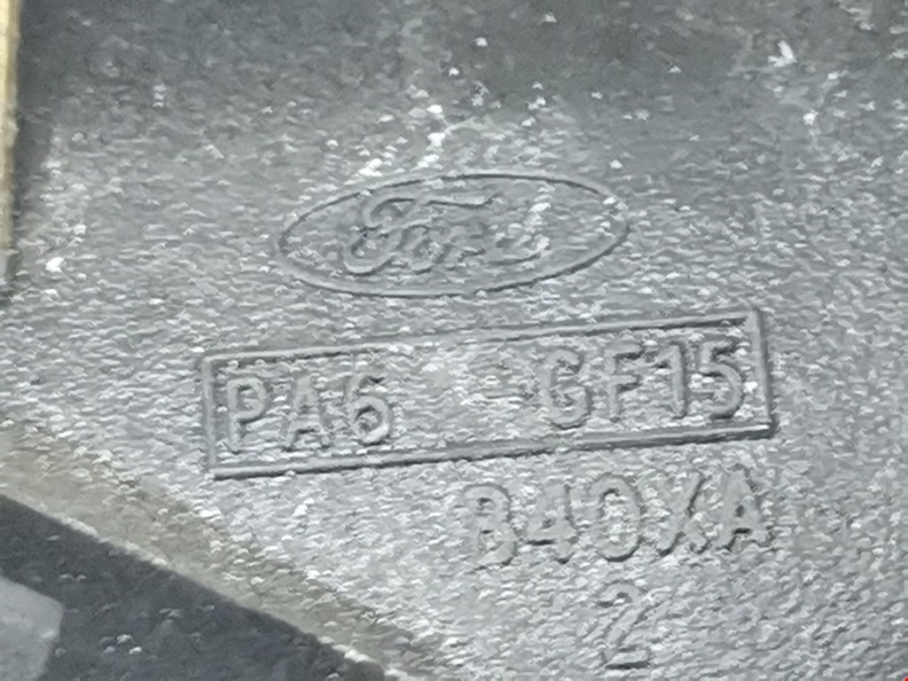 Ручка двери передней наружная правая FORD Mondeo II 1996-2000