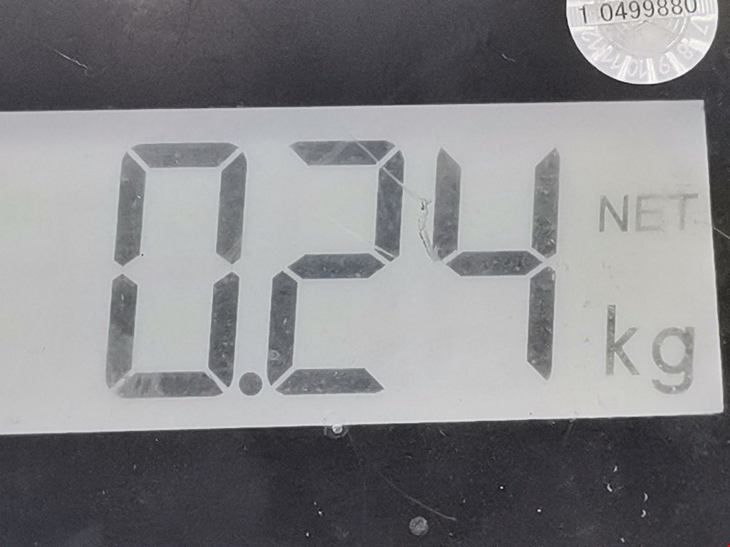 Ручка двери передней наружная правая FORD Mondeo II 1996-2000