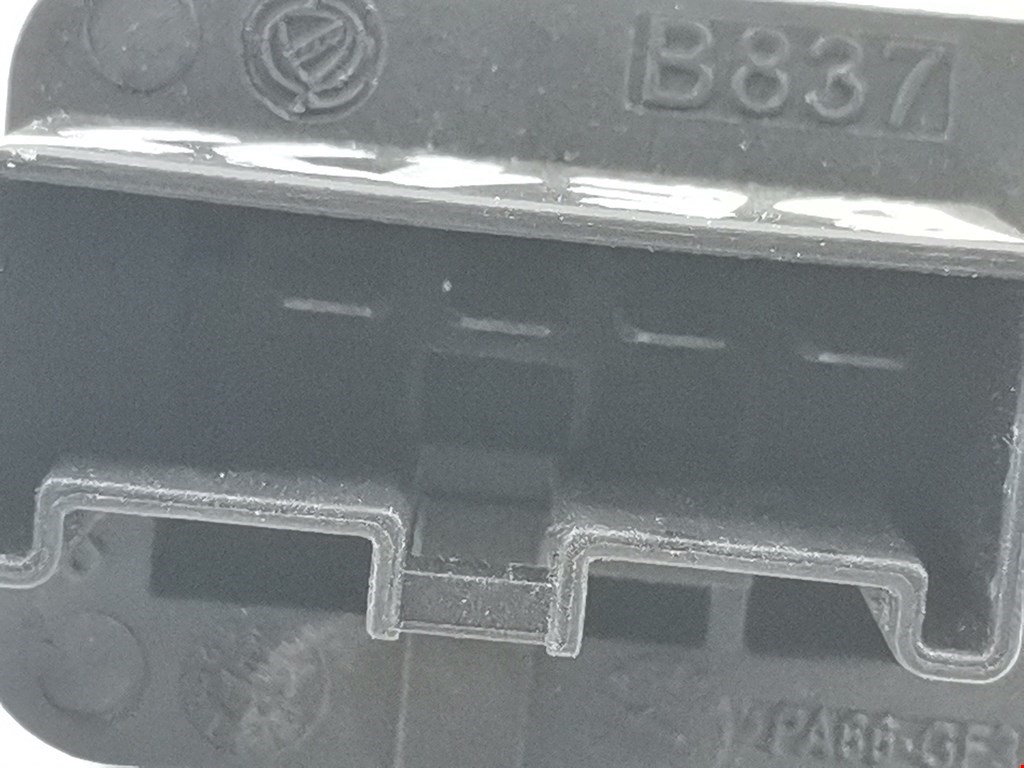 Резистор отопителя (сопротивление печки) MINI Hatch R50/R53 3-door 2001-2006