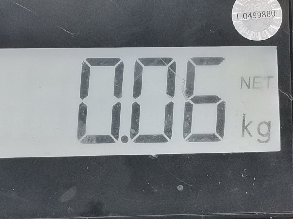 Резистор отопителя (сопротивление печки) MINI Hatch R50/R53 3-door 2001-2006