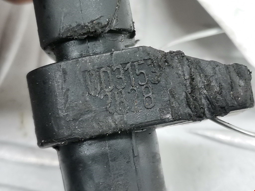 Датчик положения коленвала MERCEDES-BENZ Vaneo 2001-2005