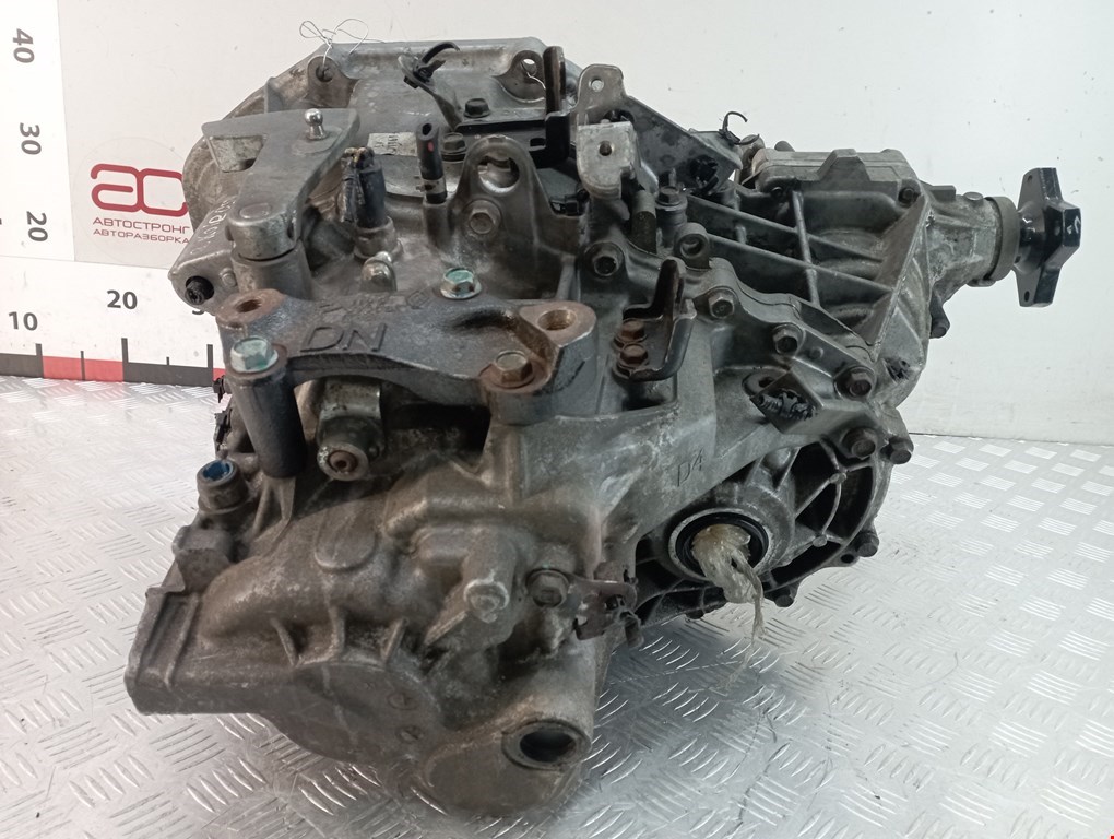 МКПП (Механическая коробка переключения передач) RENAULT Koleos HY 2008-2016